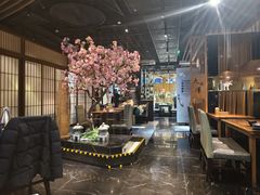 -九井澤精致料理(金茂店)