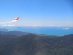 -凯恩斯国际机场