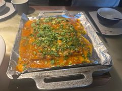 -绿茶餐厅(成都大悦城店)