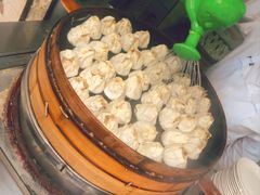 重油烧麦-严老幺烧麦(前进四路店)