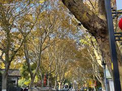 -李百蟹·江南蟹黄面·河景餐厅(夫子庙总店)