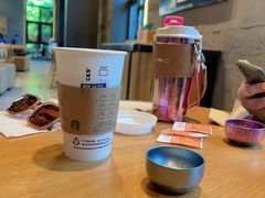-星巴克臻选(福州东百中心分店)