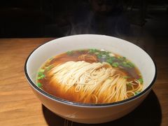 -十面春风·江南面馆(崇宁路店)