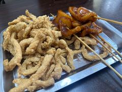 -潮妈小食