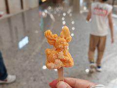 -新白鹿餐厅(爱琴海购物中心店)