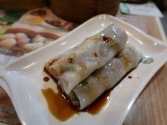 免治牛肉肠-添好运点心专门店(中环IFC店)