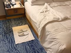 -三亚绿发山海天JW万豪酒店