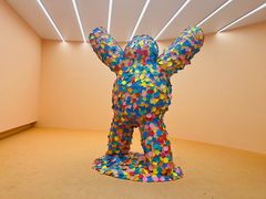 -上海宝龙美术馆