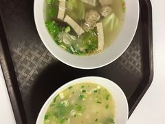 -Magic Food Point(Airport Street food)