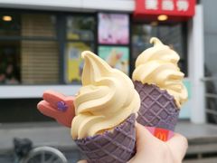 -麦当劳(农光里店)