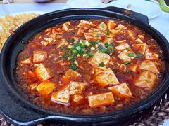 麻婆豆腐-茅溪菜·家宴(上品拾陆店)