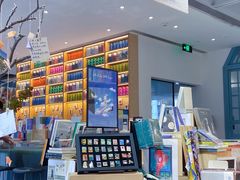 -三联韬奋书店(宽窄巷子店)
