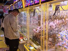 -风云再起游乐汇(北京西单西西友谊店)