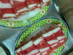 -清真·马家火锅美食城(镇江北路店)