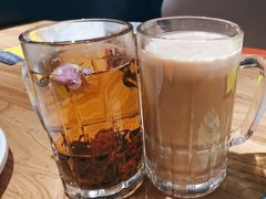 -幸福的烤包子·新疆菜