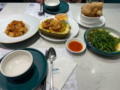 -美奈小馆·越南料理(中航城君尚购物中心店)