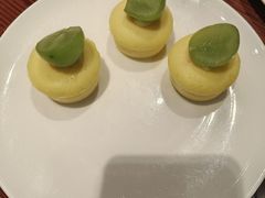 -大理实力希尔顿酒店•香全日制餐厅