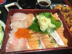 -石屋料理(南京西路店)