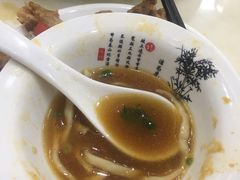 -杨胖子私房菜(秦虹路店)