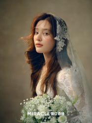 -情订奇缘婚纱摄影(和平路店)