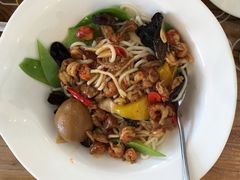 -海盗虾饭·剥好的小龙虾饭(SOHO尚都店)