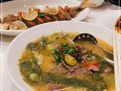 -闻见中国海南菜(K11店)