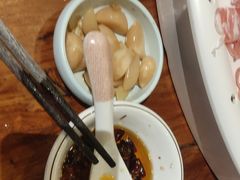 -乐宴·老北京铜火锅(八卦岭店)