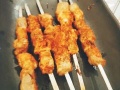 -九十九顶毡房(阜石路店)