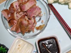 -渝信川菜(西单店)