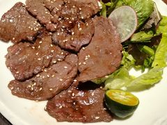 炭烤牛小排-炉匠炉端烧·酒(国金中心商场店)