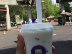 -一只酸奶牛(来福士店)