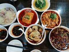 -牛王庙(龙华花园店)