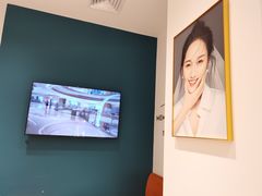 -海马体照相馆(万菱汇店)