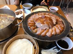 -守柴炉北京烤鸭(丰都东麓店)