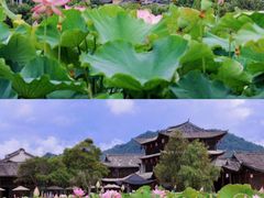 -和顺古镇