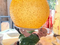 -吴越荣记苏州菜·松鼠桂鱼(月光码头店)