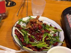 -金龙·打边炉(南京西路店)