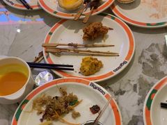 -比格比萨自助(公益西桥华联店)