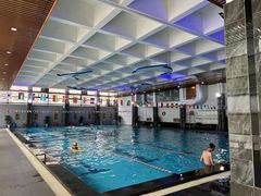 -BK博·康健身(金地格林小镇店)