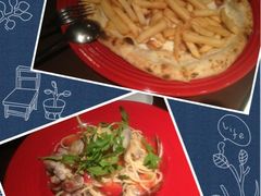 海鲜意面-Mammamia意大利餐厅(阳春巷店)