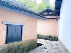 -法云安缦酒店
