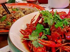 麻辣小龙虾-胡桃里音乐酒馆(曲江店)