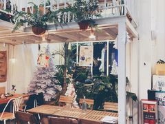 -CHILLAX轻乐时(侨建·Hi City店)