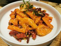 -榕意·川味之美(深业上城店)