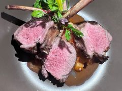 -圣丰索菲特·法国餐厅