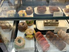 -光作面包Voila Lumiere(中山店)