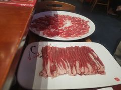 -1078號老北京涮肉(松柏店)