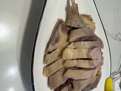 -品大三·南京菜(大行宫店)