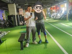 -PowerBear体能塑形健身工作室(软景店)