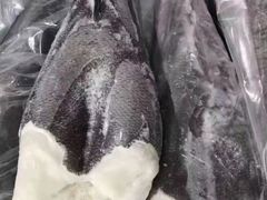 -王四营海鲜市场
